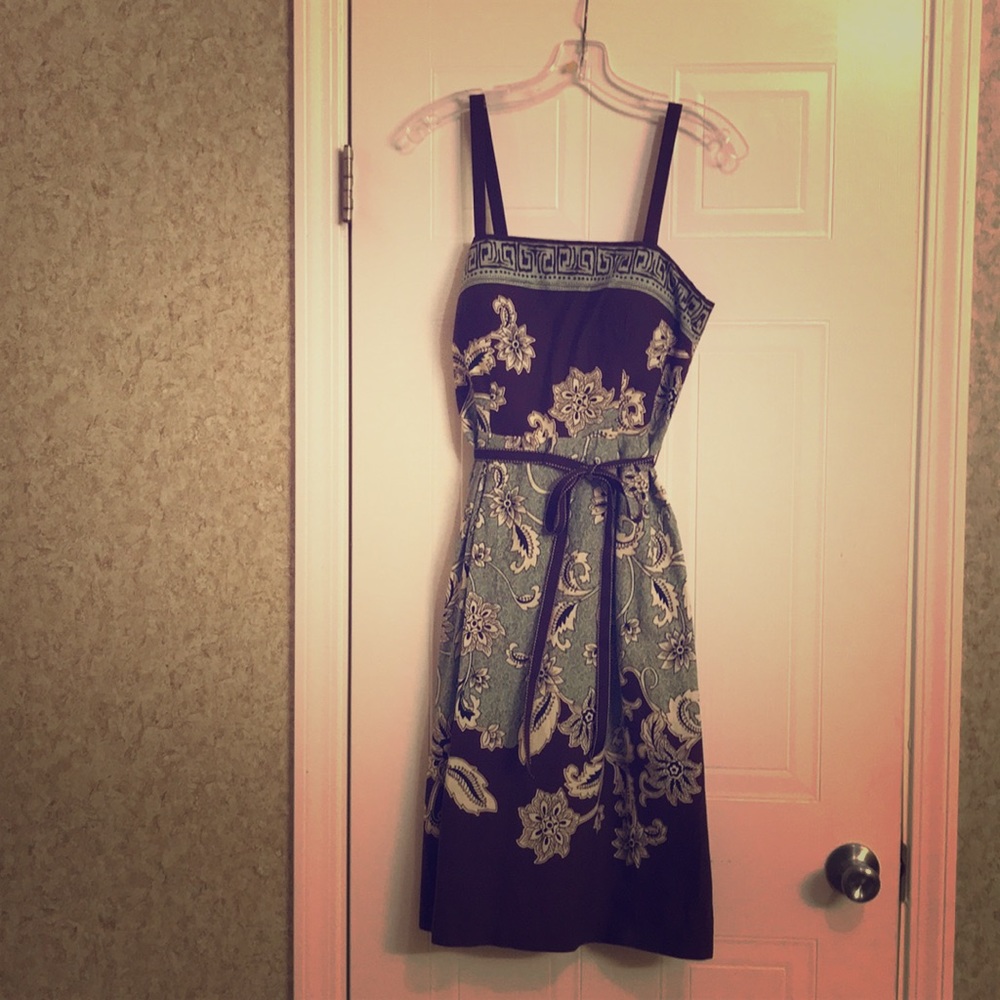 Summer dress